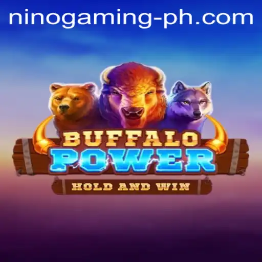 Exploring BuffaloPower: A Dynamic Game Experience With Ninogaming
