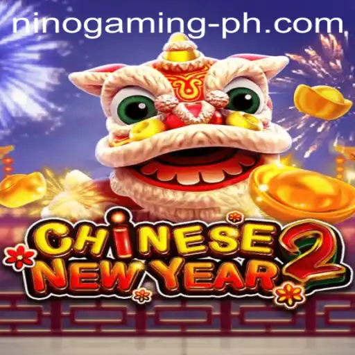 Unveiling CHINESENEWYEAR2: A NinoGaming Masterpiece