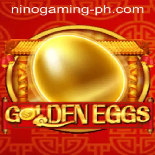 Exploring the Colorful World of GoldenEggs with ninogaming