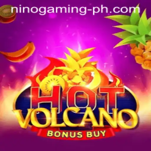 Discover the Thrilling World of HotVolcanoBonusBuy by NinoGaming
