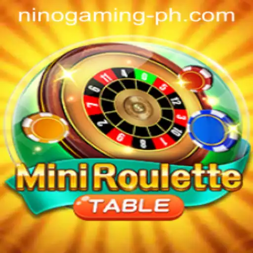 Exploring MiniRoulette by Ninogaming: A Fresh Spin on a Classic