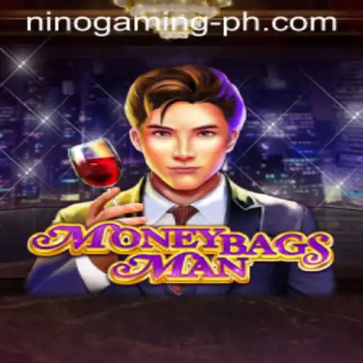 MoneybagsMan: Ninogaming's Newest Adventure in a World of Wealth