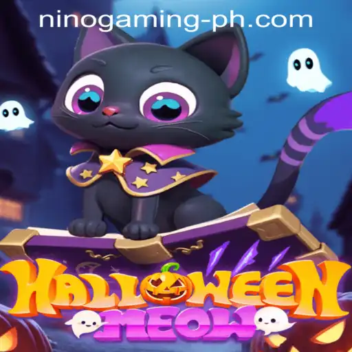 Discover the Spooky Fun of HalloweenMeow: A Thrilling Gaming Experience