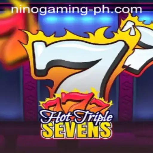Discovering HotTripleSevens: A Dive Into the Exciting World of Ninogaming's Latest Sensation