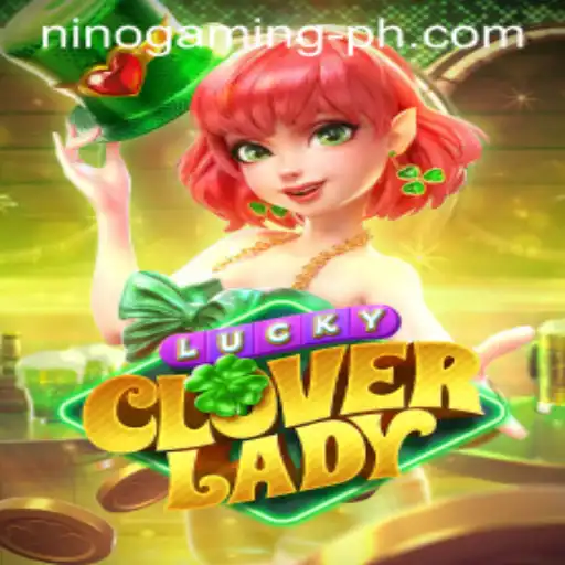Unveiling LuckyCloverLady: A Deep Dive into the World of Ninogaming's Latest Sensation