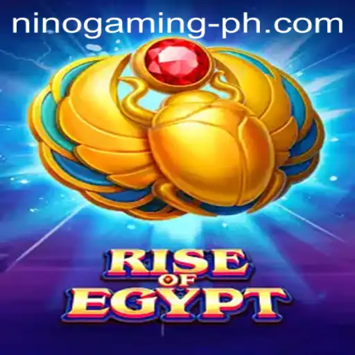 Unveiling the Mysteries of RiseOfEgypt: An In-depth Look into Ninogaming's Latest Sensation
