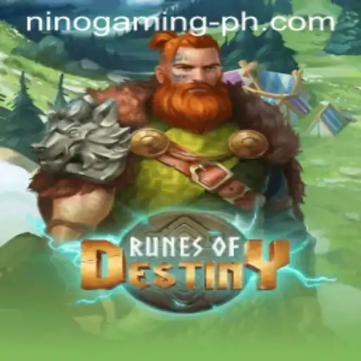 The Enigmatic World of RunesOfDestiny: A Deep Dive into Gameplay and Strategies