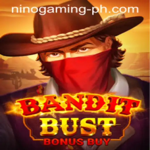 Uncover the Thrills of BanditBustBonusBuy: A Ninogaming Adventure