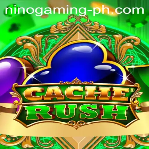 CacheRush: The Thrilling Virtual Adventure with ninogaming