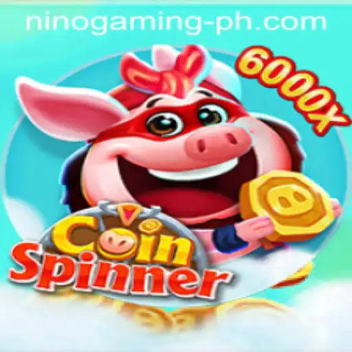 CoinSpinner: A Captivating Game Experience by Ninogaming