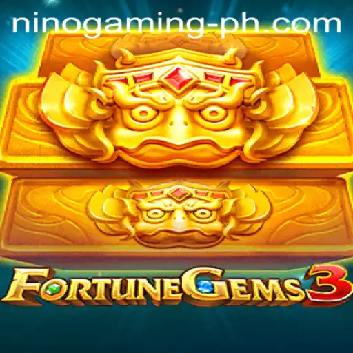 Discover the Thrills of FortuneGems3 - A Unique Experience by NinoGaming
