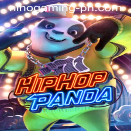 HipHopPanda: A Rhythmic Adventure in the World of Ninogaming