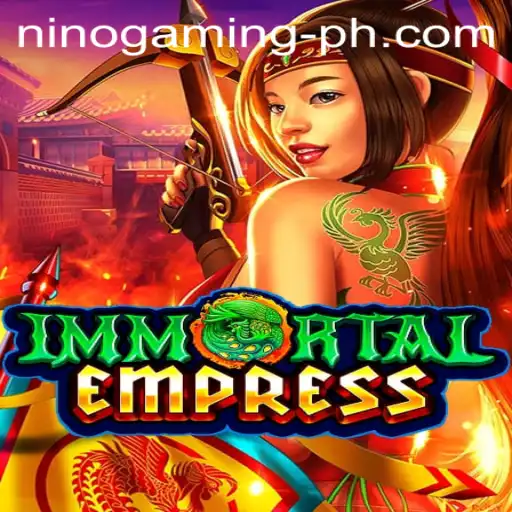 Immortal Empress: A New Chapter in Gaming by Ninogaming