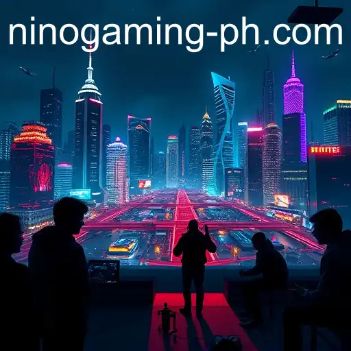 The Dynamics of Monopoly: An In-Depth Exploration with Ninogaming