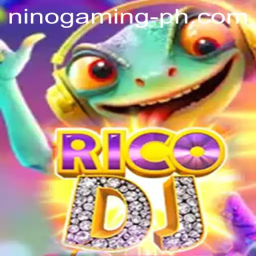 RicoDJ: The Trending Game Experience by Ninogaming
