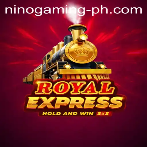 Discover the Thrilling World of Royalexpress by Ninogaming