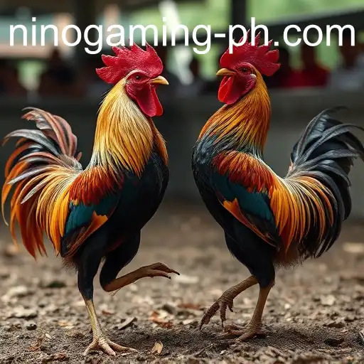 The Evolution and Impact of Sabong Games: A Deep Dive into Ninogaming