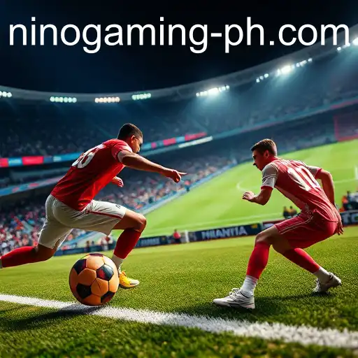 The Rise of Sports Betting in the Digital Era Featuring Ninogaming