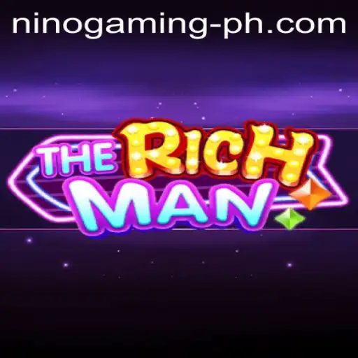 TheRichMan Game: An Immersive Experience by Ninogaming
